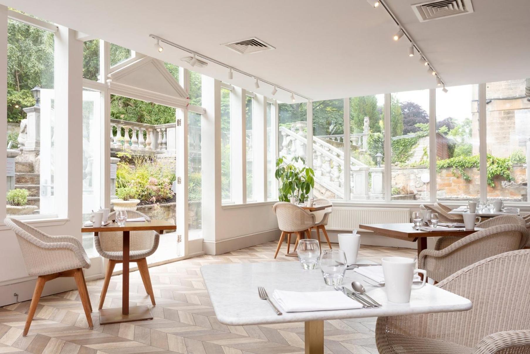 Hotel Voco Edinburgh - Royal Terrace By Ihg Exteriér fotografie