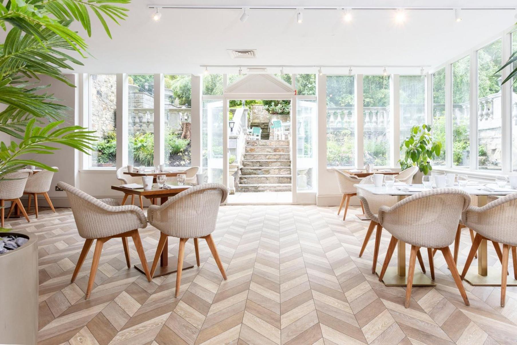 Hotel Voco Edinburgh - Royal Terrace By Ihg Exteriér fotografie